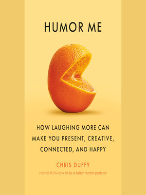 cover image of Humor Me
